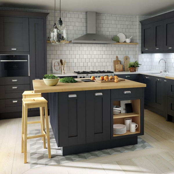 Classic Kitchen Designs - Ayrshire