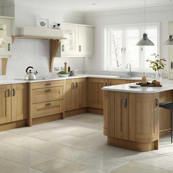 Classic Kitchen Designs - Ayrshire