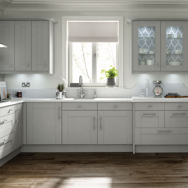 Classic Kitchen Designs - Ayrshire