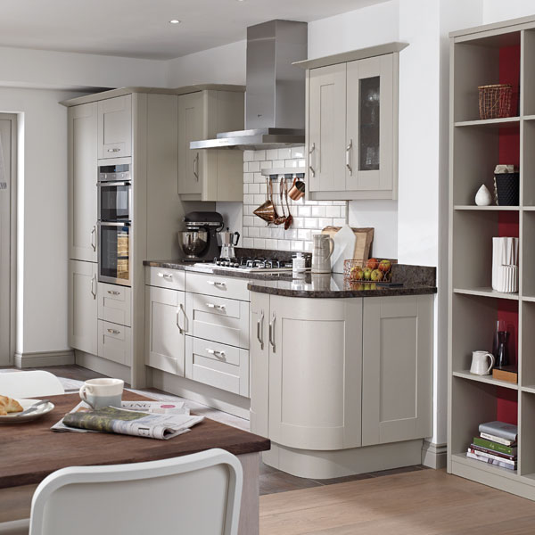 Classic Kitchen Designs - Ayrshire