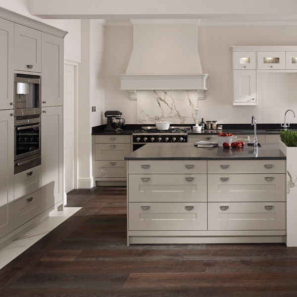 Classic Kitchen Designs - Ayrshire