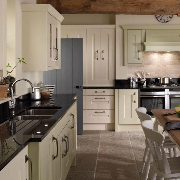 Classic Kitchen Designs - Ayrshire