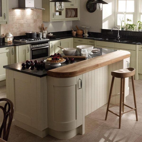 Classic Kitchen Designs - Ayrshire