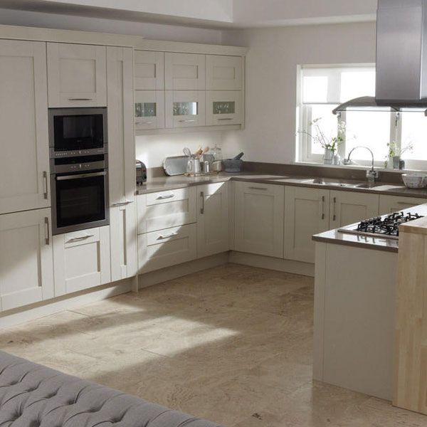 Classic Kitchen Designs - Ayrshire