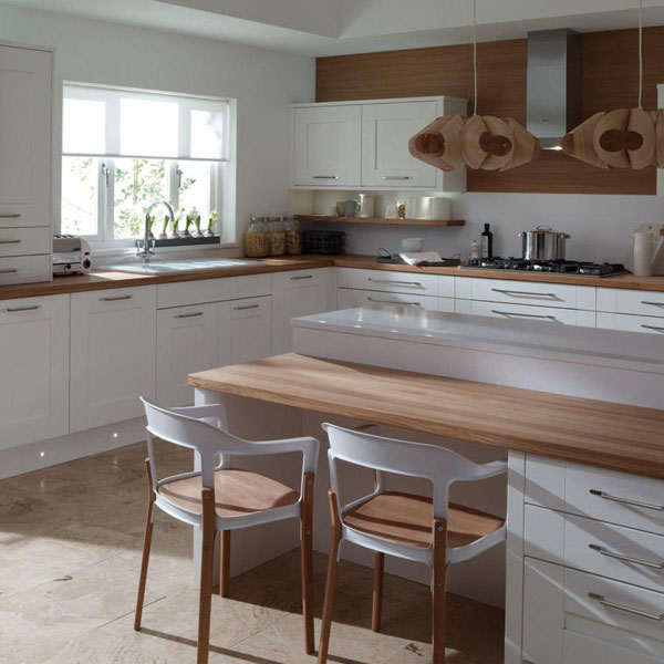 Classic Kitchen Designs - Ayrshire