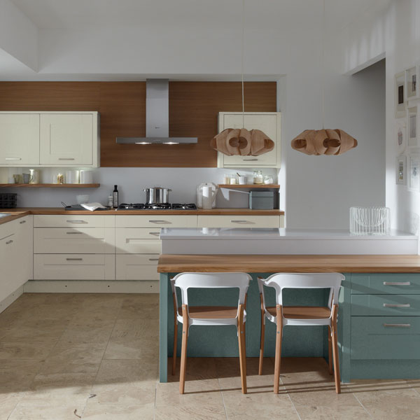 Classic Kitchen Designs - Ayrshire