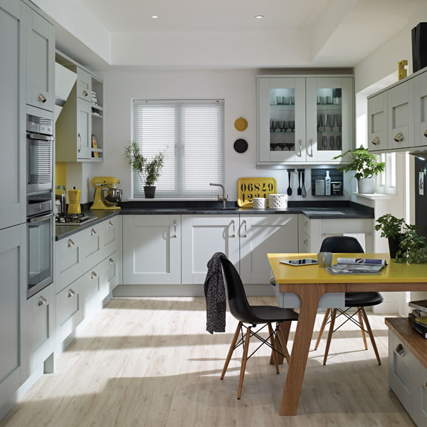 Classic Kitchen Designs - Ayrshire