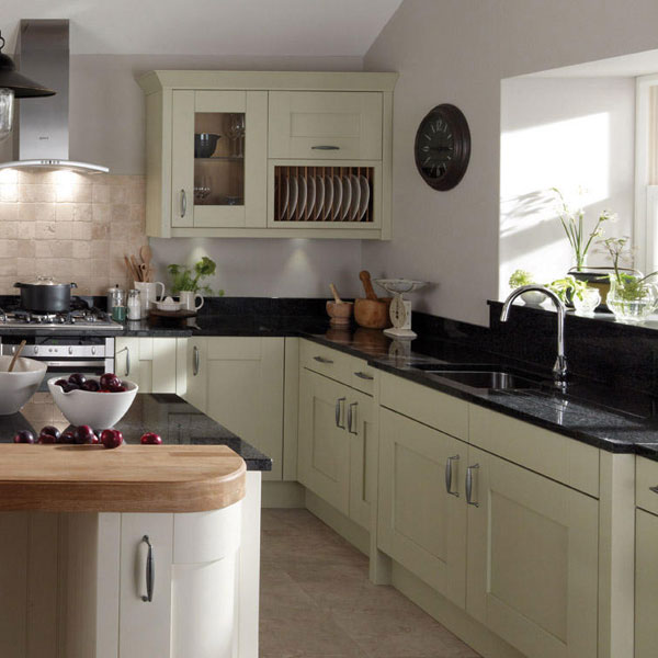 Classic Kitchen Designs - Ayrshire