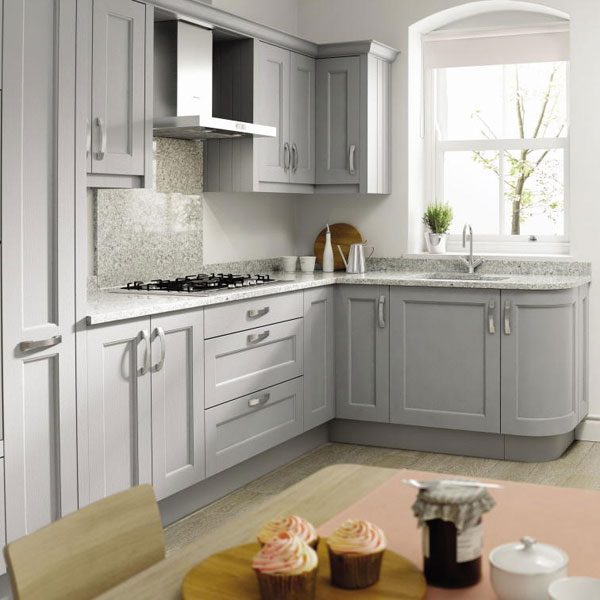 Classic Kitchen Designs - Ayrshire