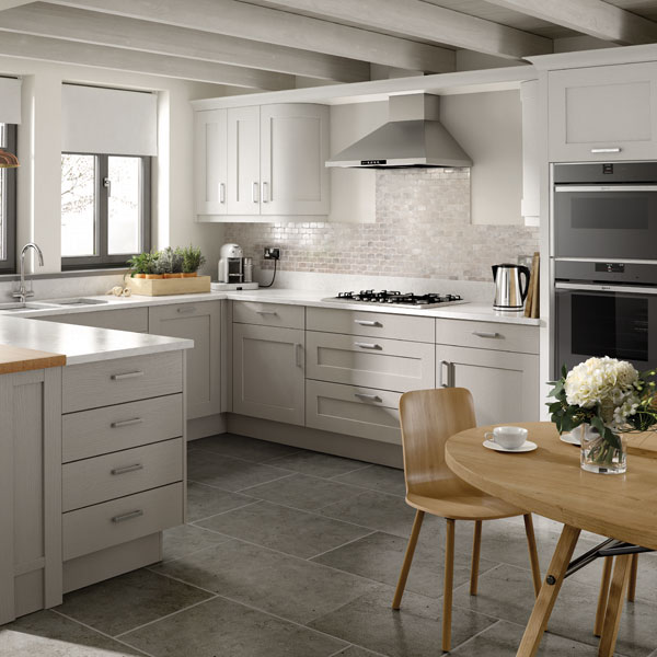 Classic Kitchen Designs - Ayrshire