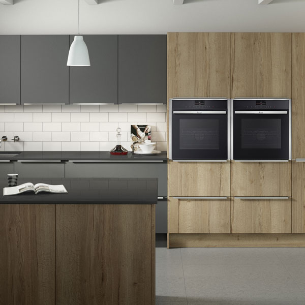 Contemporary Kitchen Designs - Ayrshire