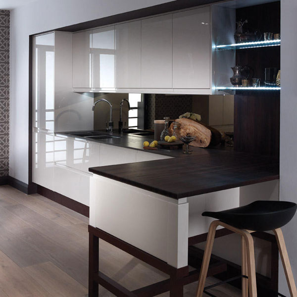 Contemporary Kitchen Designs - Ayrshire