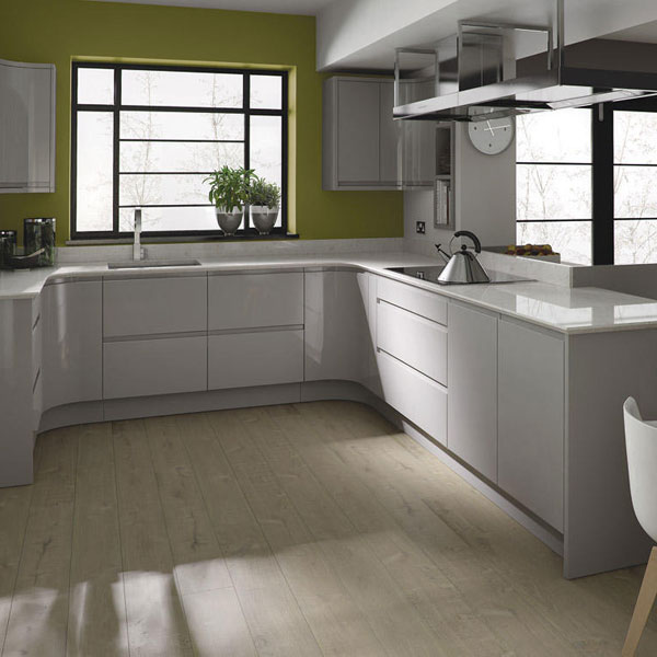 Contemporary Kitchen Designs - Ayrshire