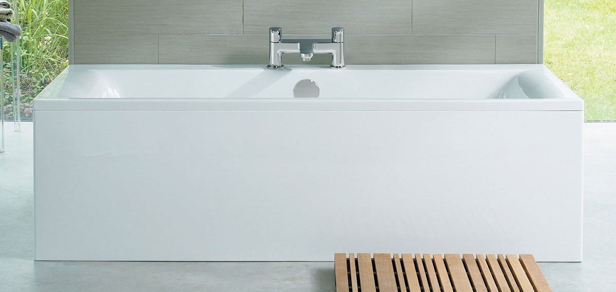 Bathrooms to suit every budget