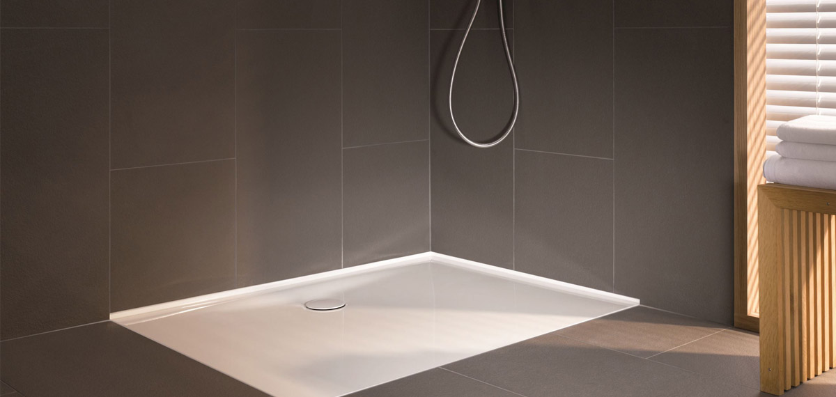 Bathroom Design and Installation