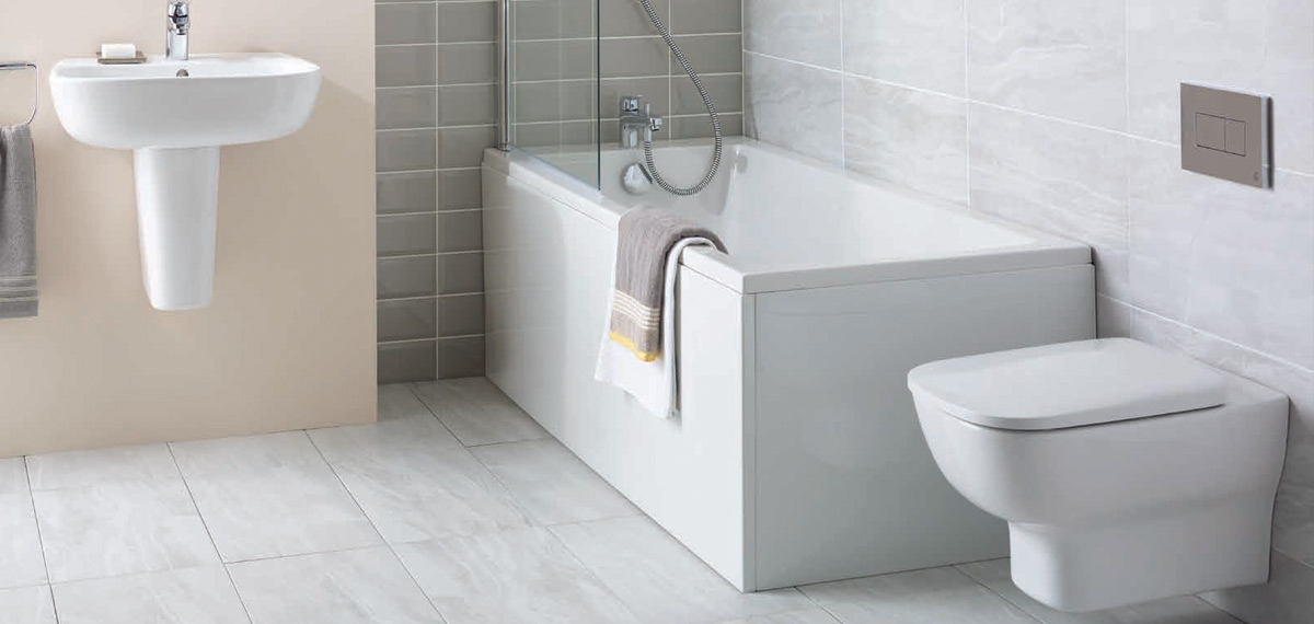 Bathrooms in Kilmarnock - Designed with You in Mind